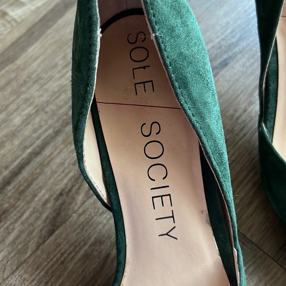 Sole Society - Picture 6 of 6